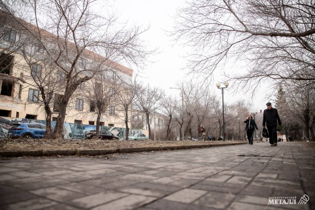 От паровоза  до балета | Фотография 16