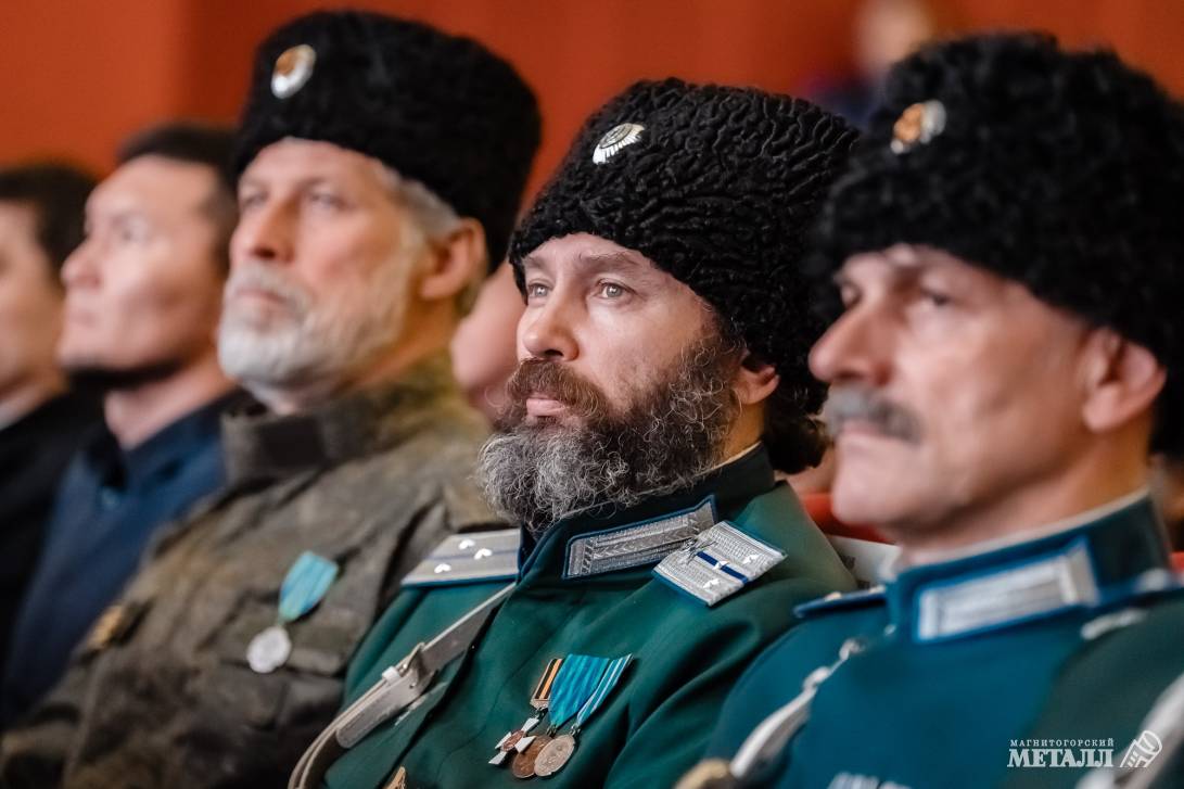 Духовность и нравственность – стержень Отечества | Фотография 13