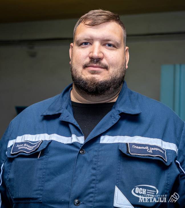 Владимир Зотов