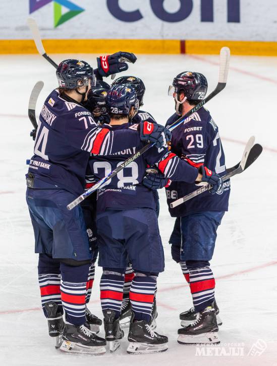 Чудеса хоккейной эквилибристики | Фотография 20