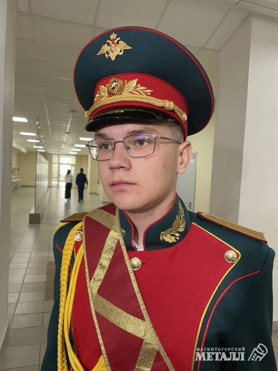 «Прокурорский» класс | Фотография 2