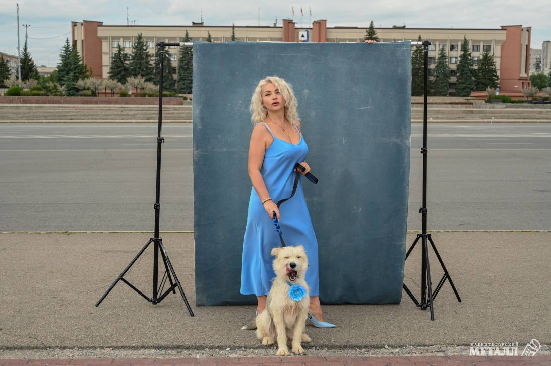 «Ищу человека» | Фотография 19