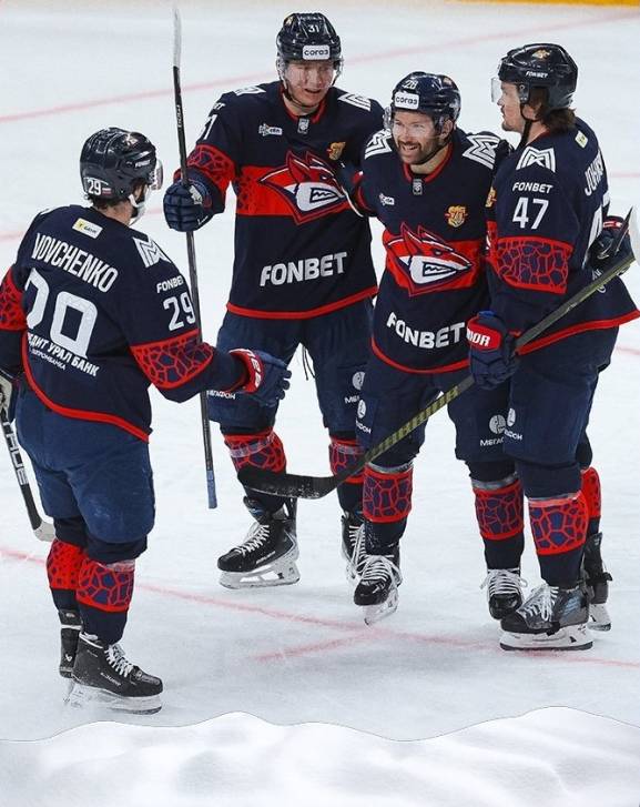 Голевое пиршество | Фотография 2