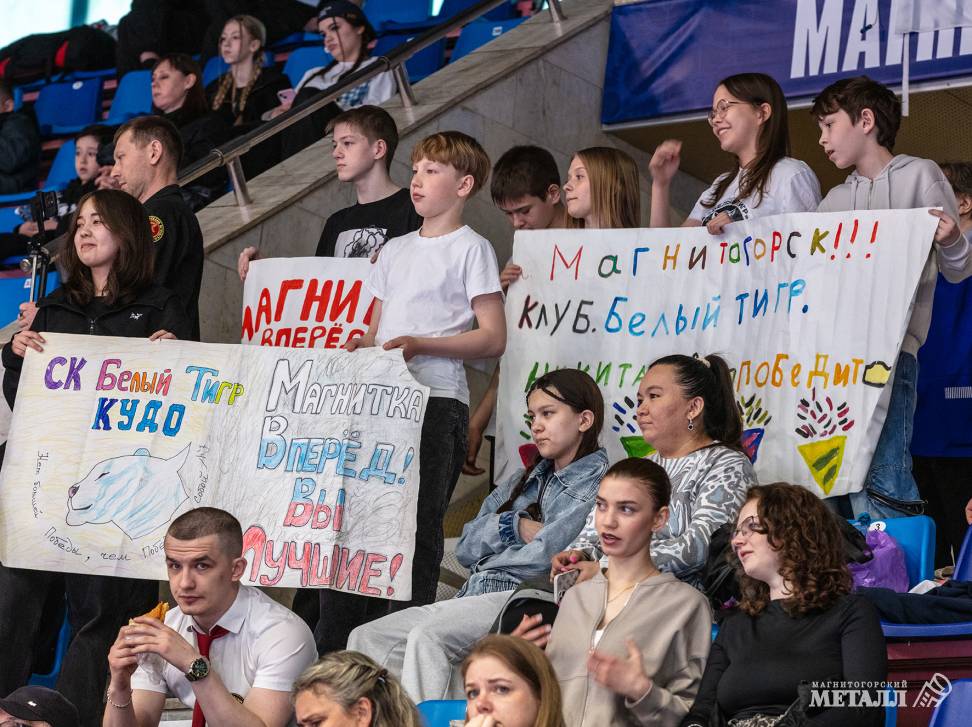 Открытый путь  к победам | Фотография 14