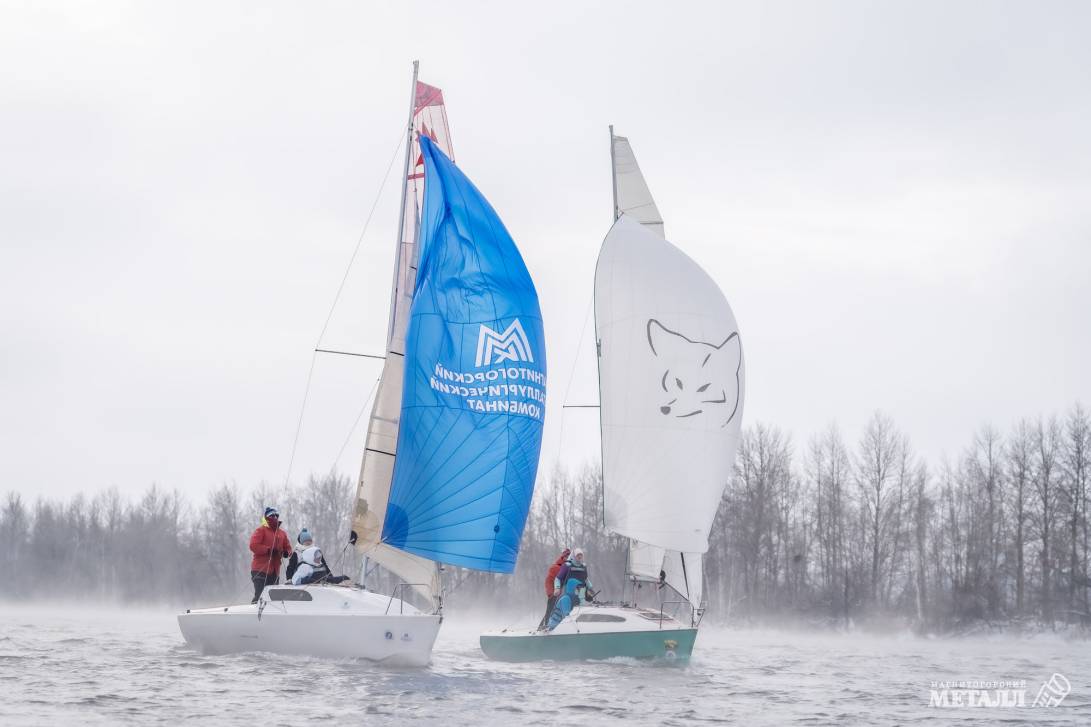 Ветер в парусах | Фотография 22