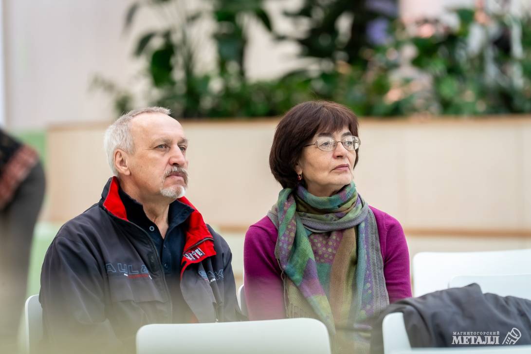 Творчество без отрыва от производства | Фотография 32