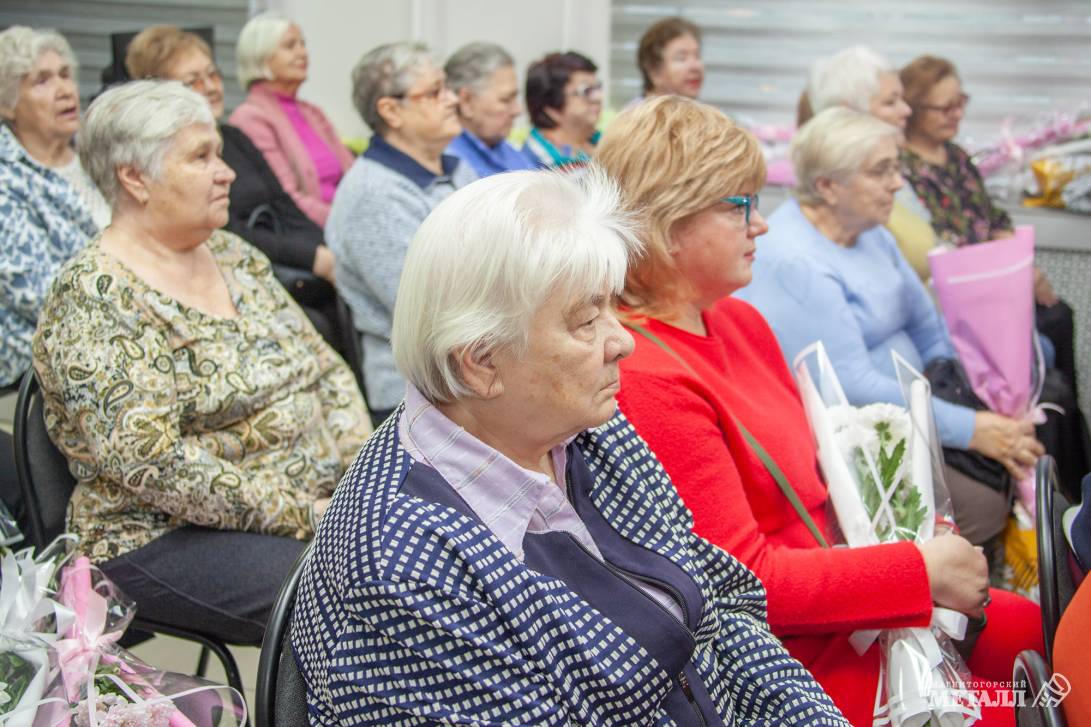 Мама – главное слово в каждой судьбе | Фотография 10