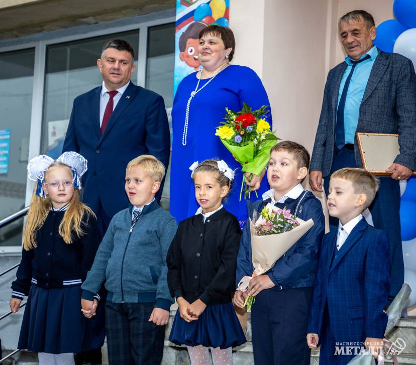 День бантов и букетов | Фотография 16