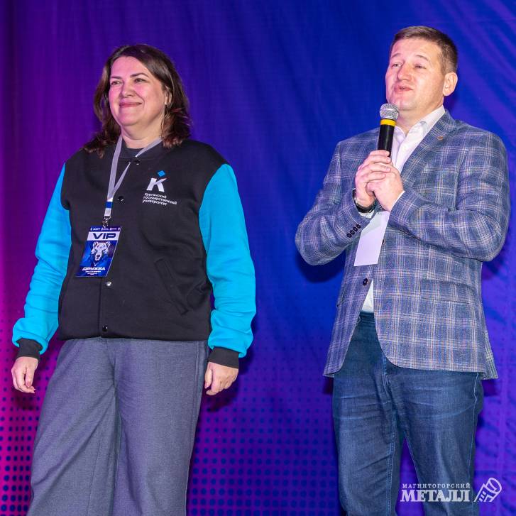 Надежда Дудых, Александр Вагнер