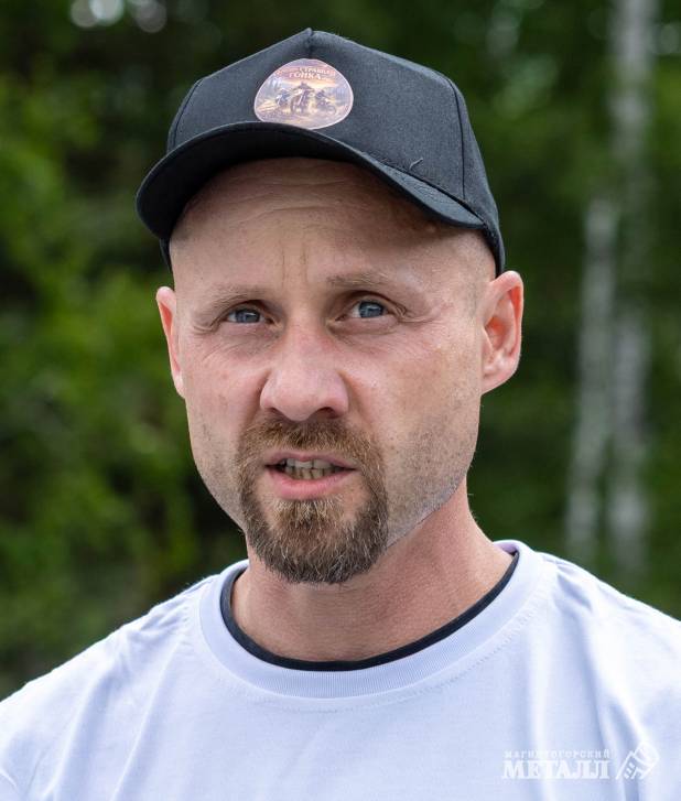 Александр Савонин