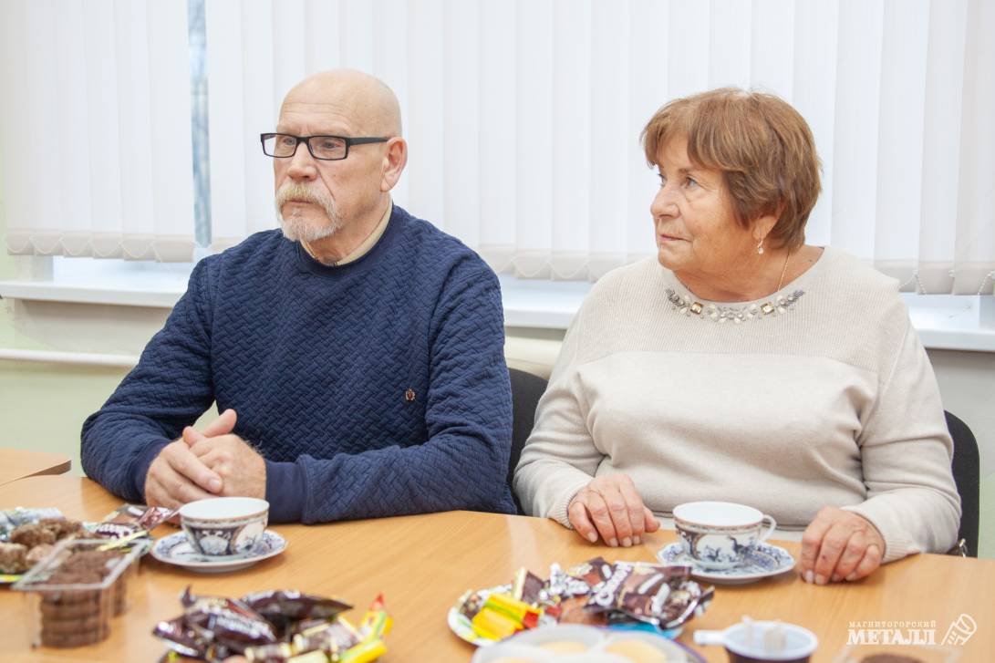 К родным дворам – с любовью | Фотография 4