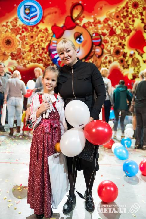 Россыпь детских талантов | Фотография 86