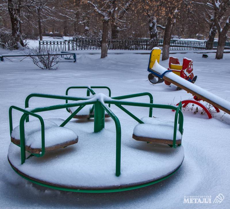 Двенадцать дней на идею | Фотография 4