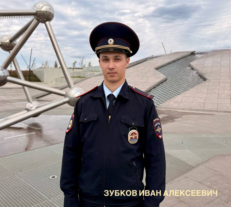 Выбираем Народного участкового | Фотография 7