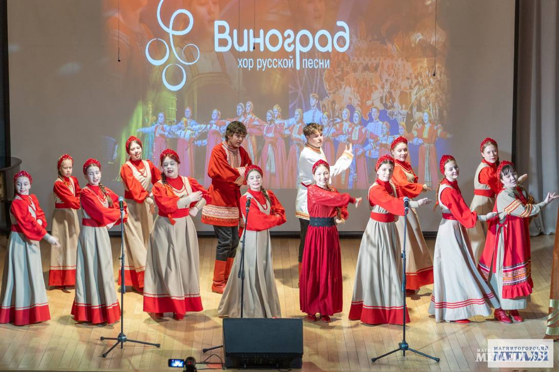 Праздник восхищения женщинами | Фотография 47