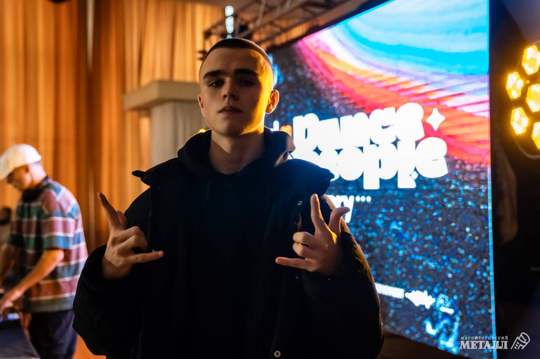 Десять часов фристайла | Фотография 8