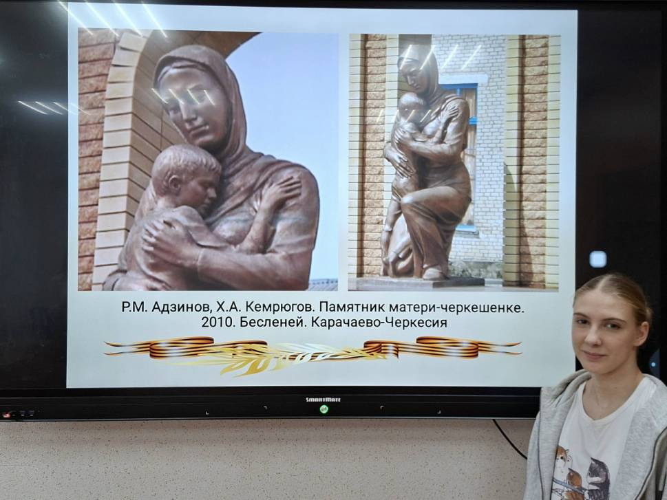 Успехи юных искусствоведов | Фотография 4