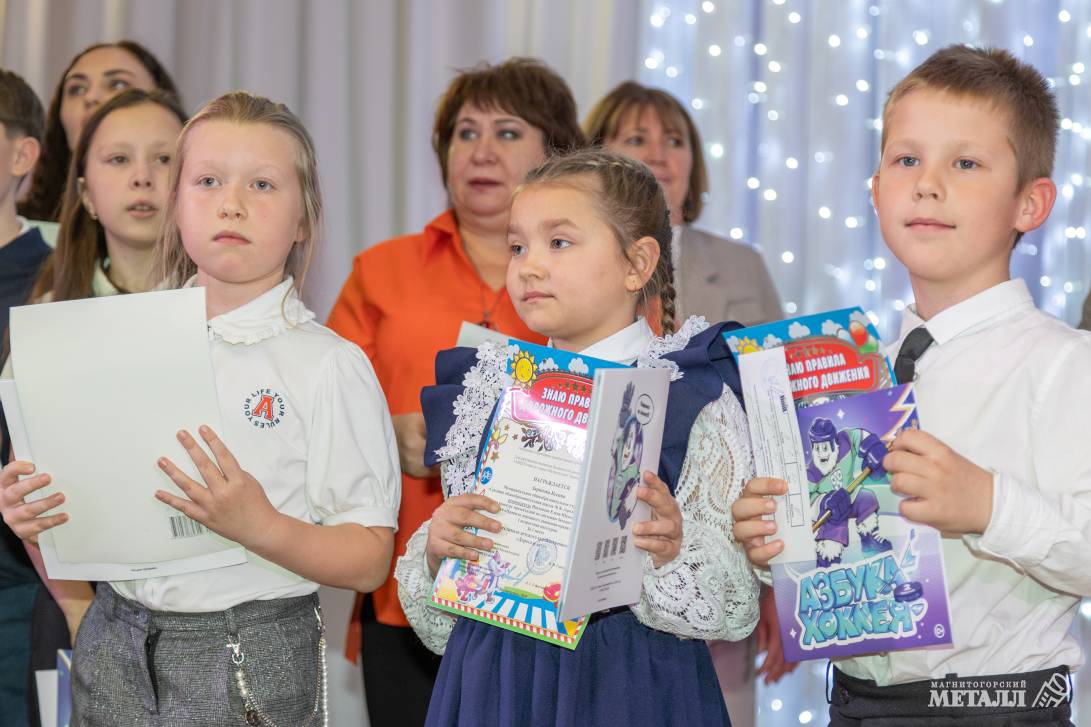Творческий подход к вопросам безопасности | Фотография 17