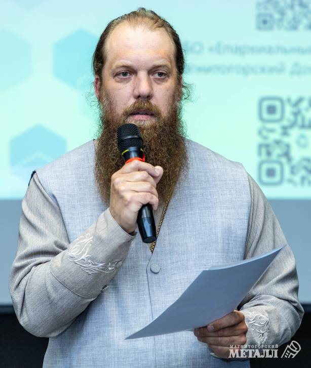 Валерий Марфин