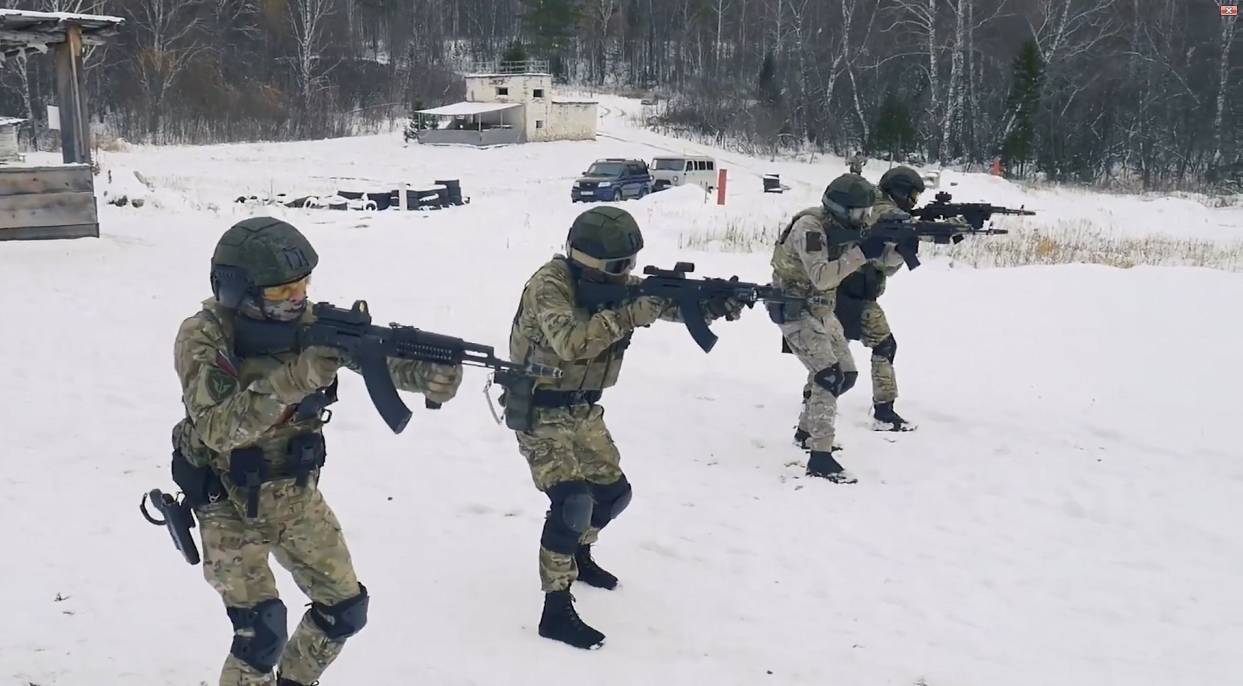 Всегда на страже | Фотография 1
