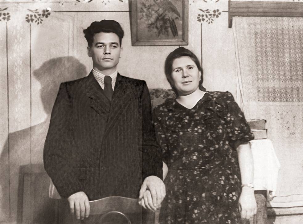 Золотой мальчик | Фотография 4