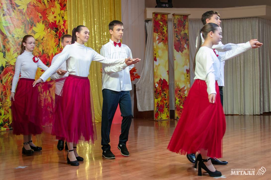 Мудрой осени счастливые мгновения | Фотография 37