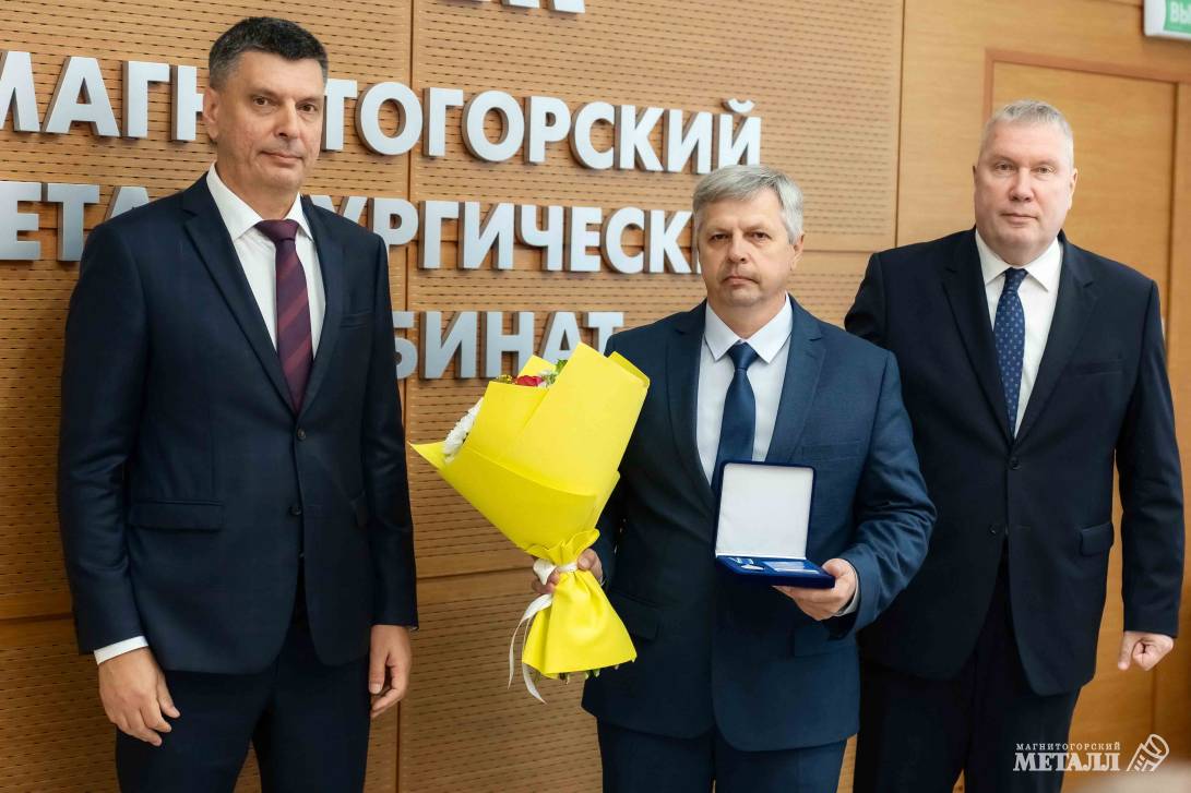 За мастерство и профессионализм | Фотография 27