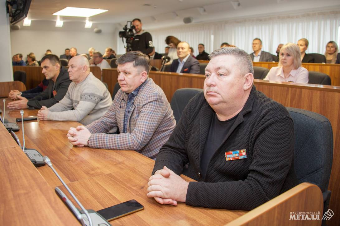 СВОи помогают | Фотография 5