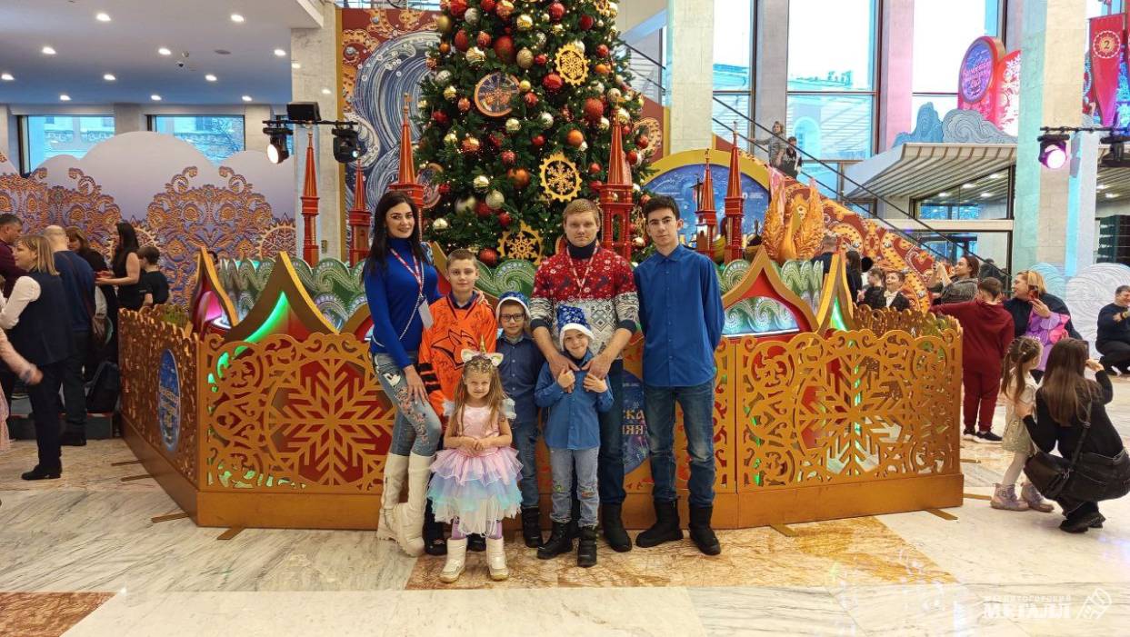 Покорили столицу | Фотография 7