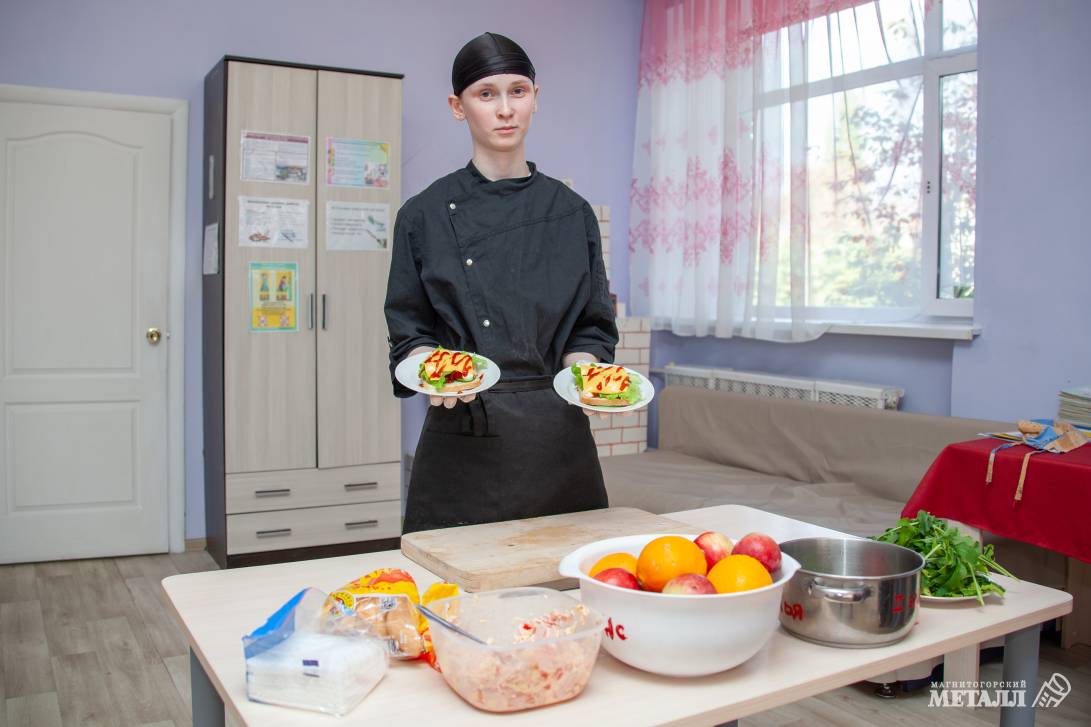 С прицелом на будущее | Фотография 16