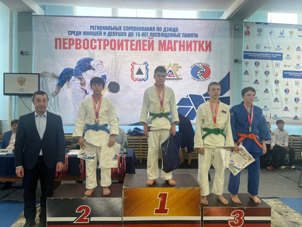 Ступень к спортивным вершинам | Фотография 4