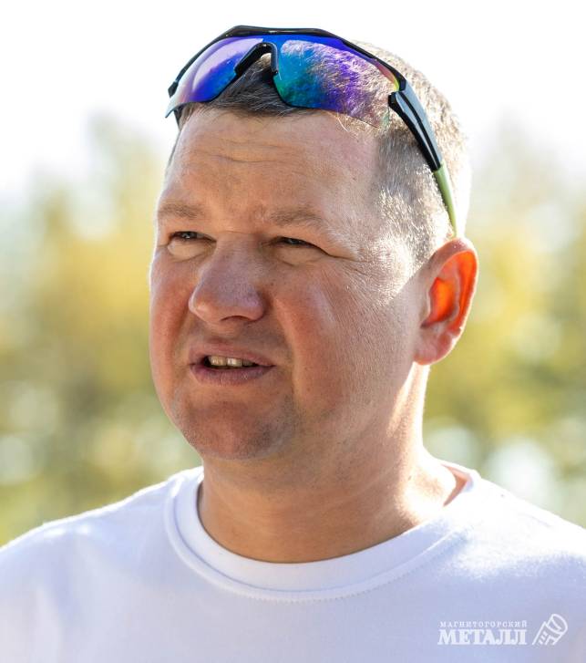 Кирилл Базуев