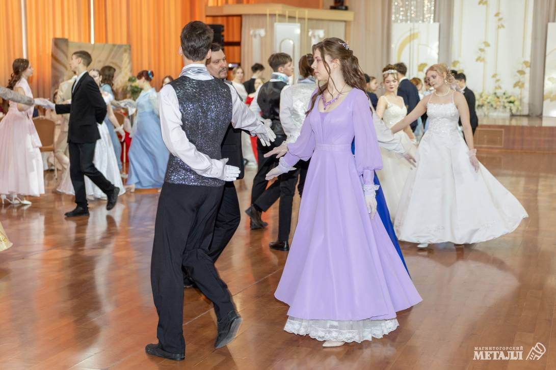 Больше, чем танец | Фотография 18