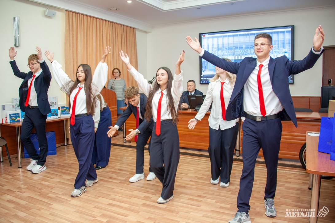 Подарки для чемпионов | Фотография 3
