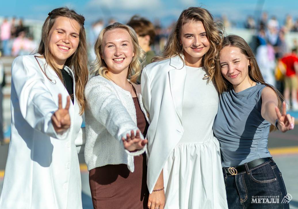 Теперь – по-настоящему взрослые! | Фотография 19
