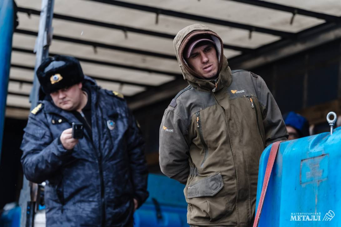 Рыбаки, готовьте удочки! | Фотография 19