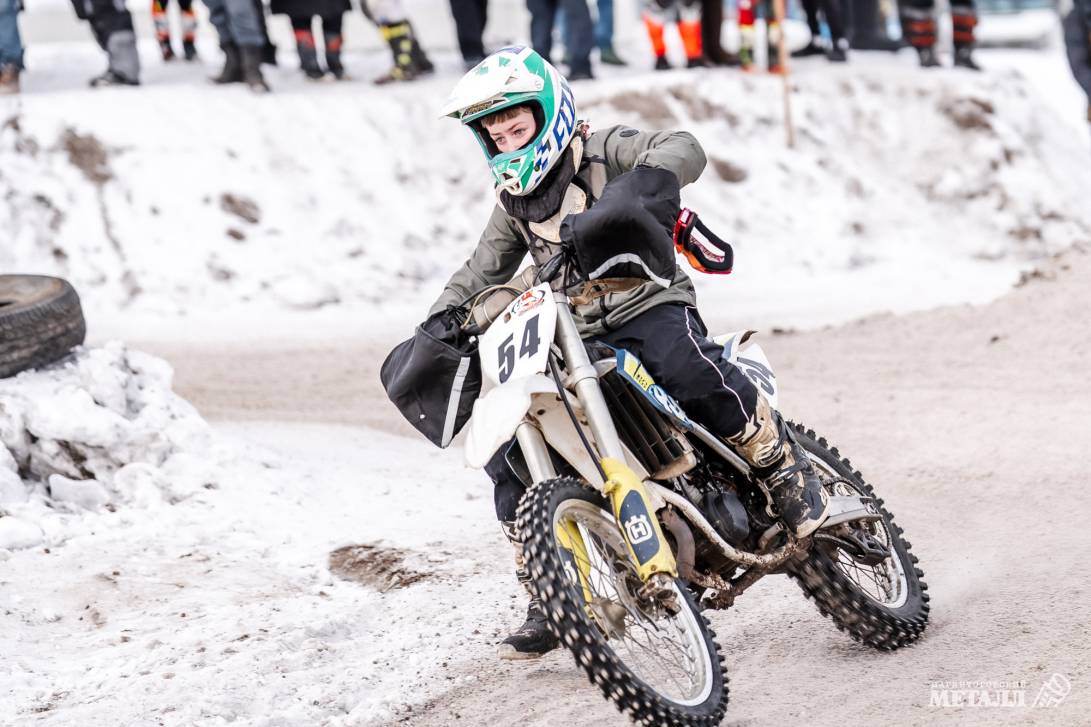 Драйв, рёв моторов и эмоции | Фотография 28