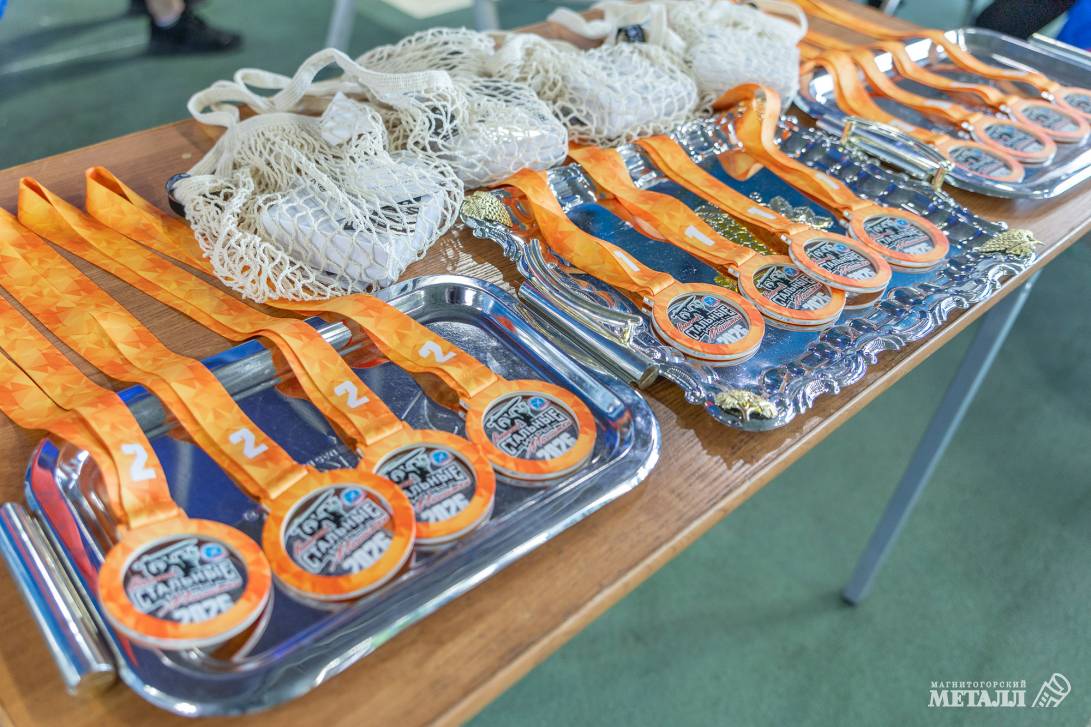 Сила, ловкость, скорость! | Фотография 36