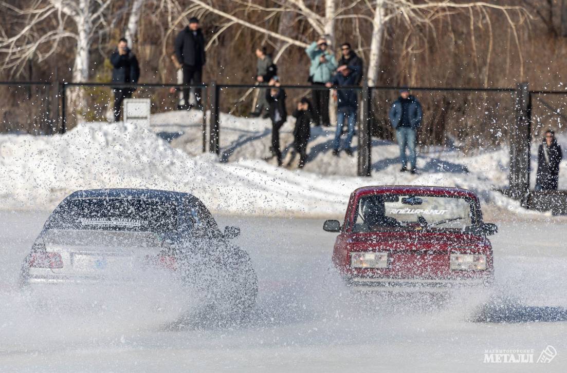 Боком – и точка! | Фотография 42