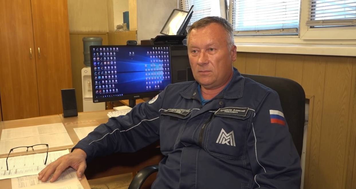 Алексей Артемьев