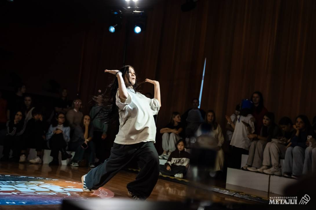 Десять часов фристайла | Фотография 17