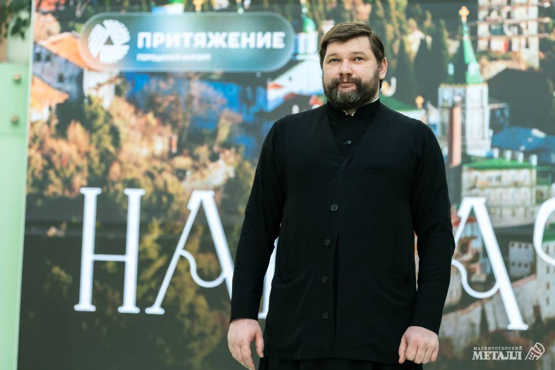 Мир, наполненный святостью | Фотография 13