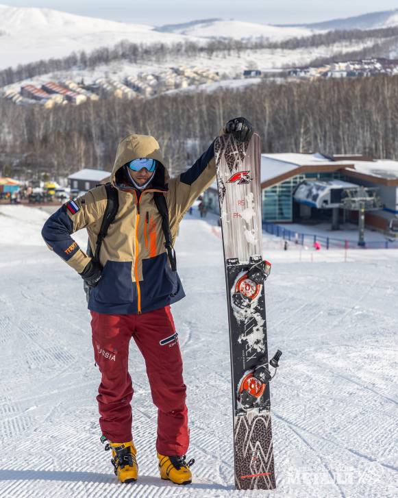 Опорные пункты подготовки сборной | Фотография 33