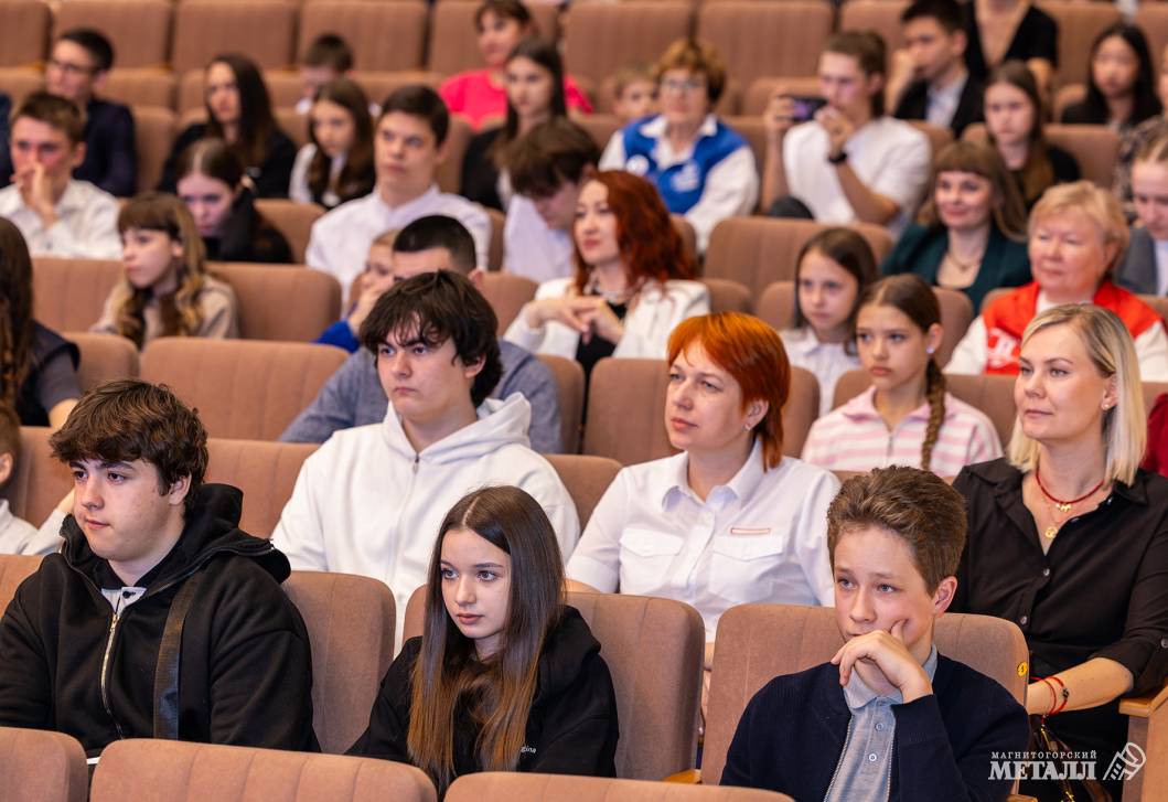 Мотивация высоких целей | Фотография 6