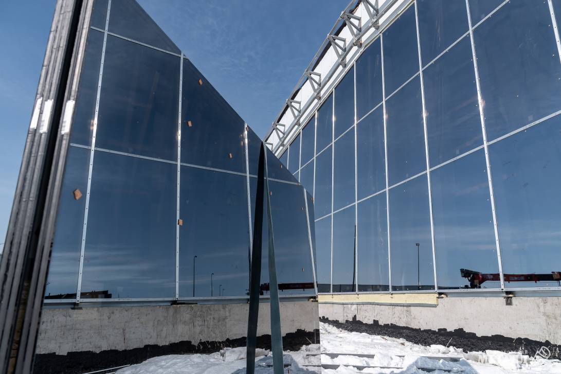 Запустят к Дню металлурга | Фотография 5