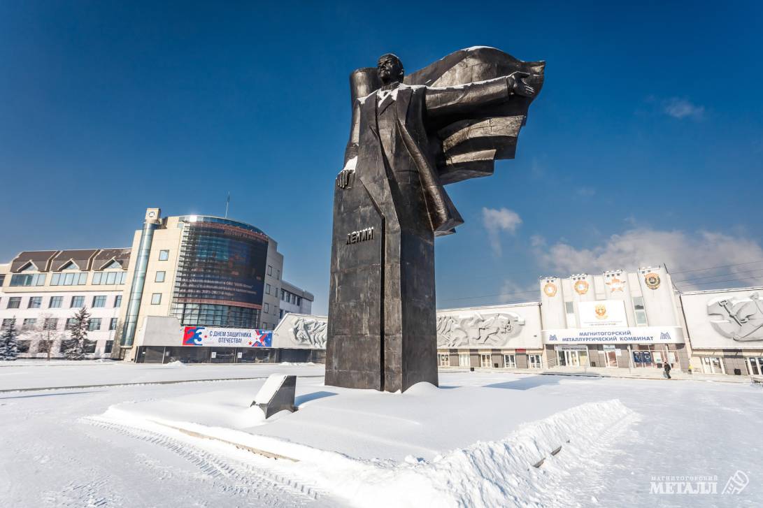 Прощай, зима! | Фотография 29