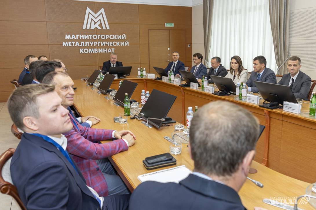 Двадцать три грани партнёрства | Фотография 4
