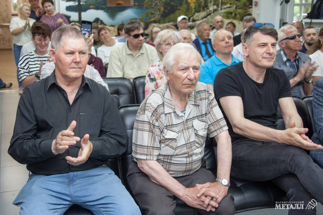 Пришёл, увидел, победил | Фотография 6