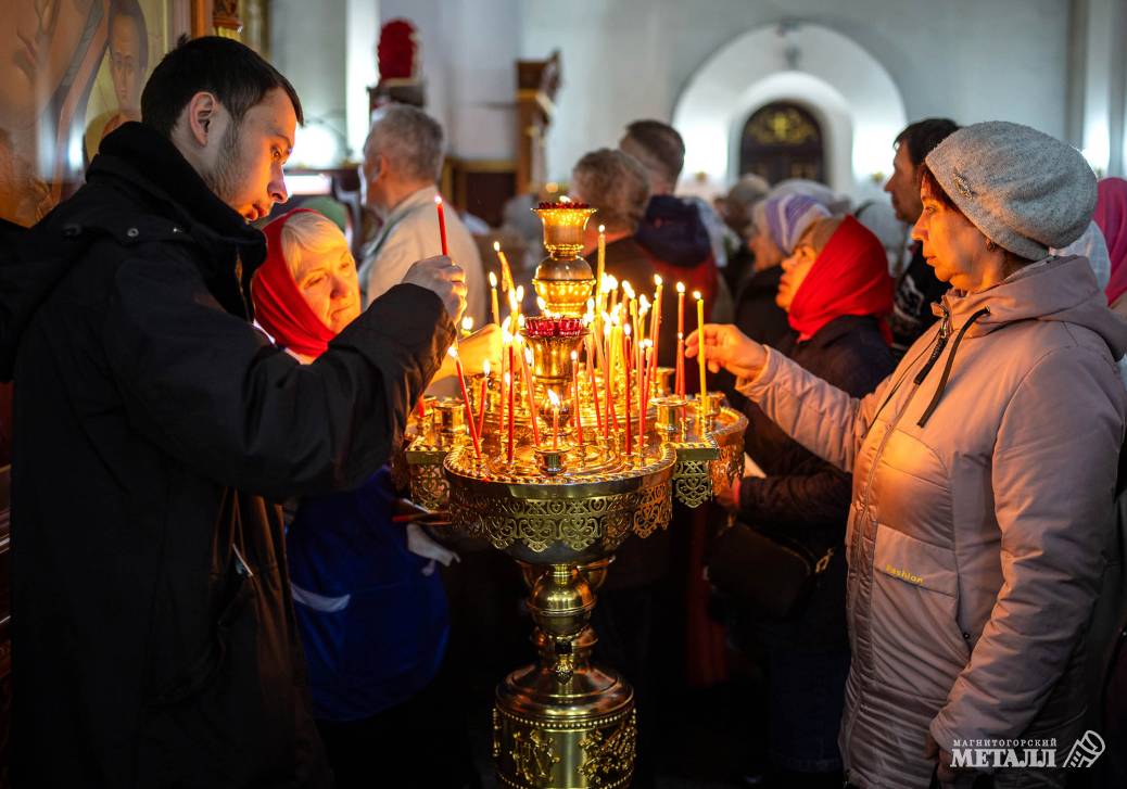 Торжество жизни | Фотография 32