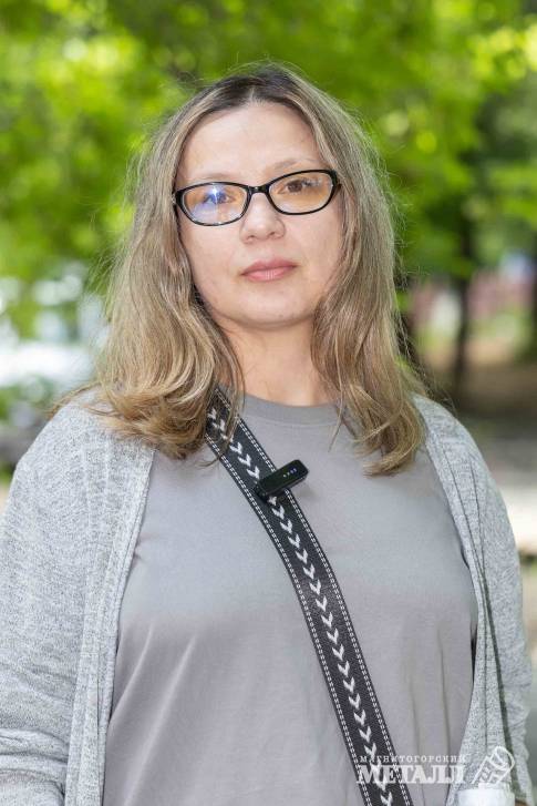 Галия Багаутдинова